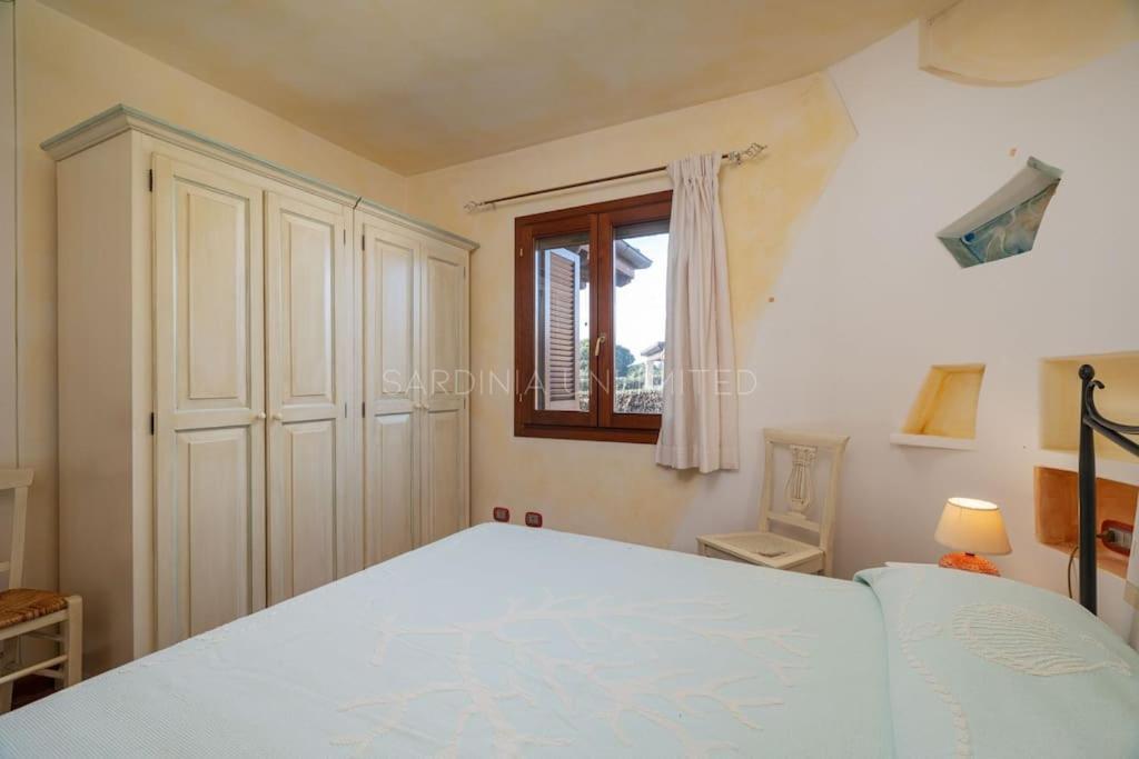 Villa Domus Ardea Capo Coda Cavallo Dış mekan fotoğraf